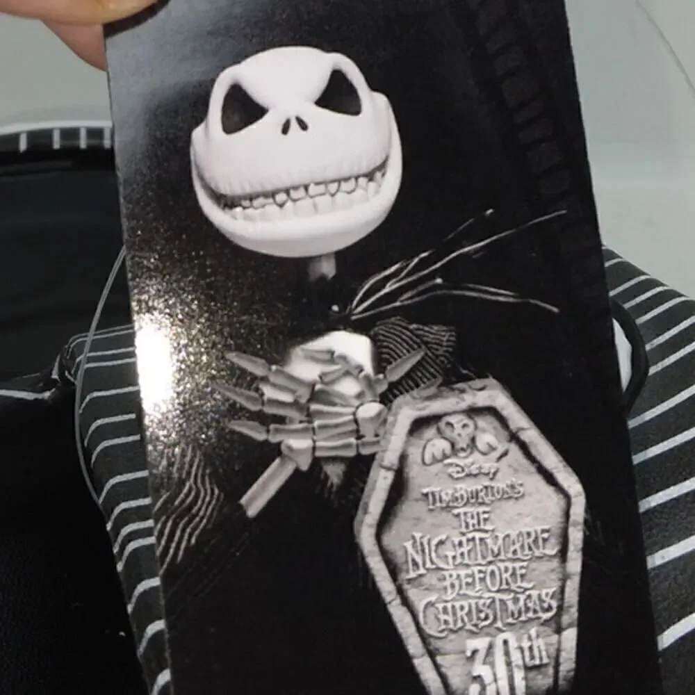 Disney nightmare before